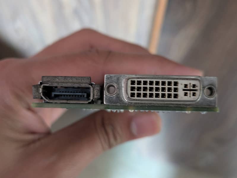 Nvidia quadro 600 2gb 2