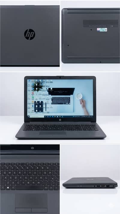  Laptop for Sale – Good Condition   Brand: HP core i3 8th generati