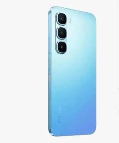 Infinix Hot 60 pro