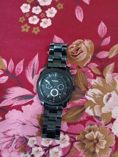 Fossil Original watch