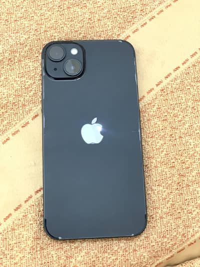 iPhone 14+ (128 Variant / Clean Condition )
