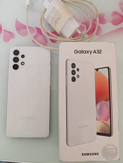 Galaxy A32