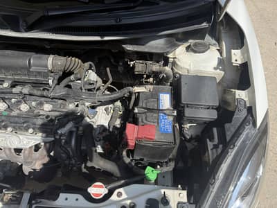 Suzuki Swift Glx Cvt