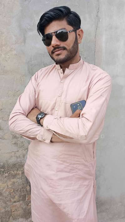 Mehar Abdul Rauf