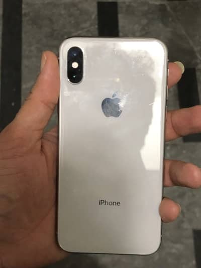 iphone x 64gb