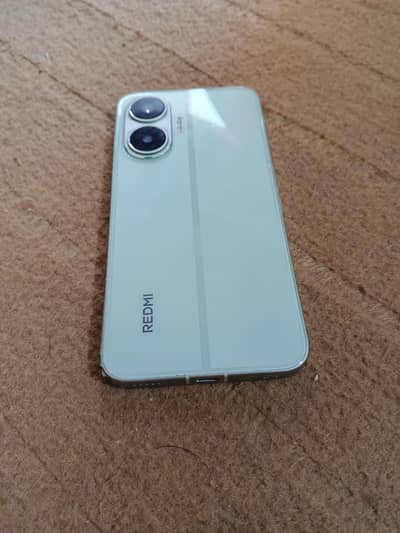 Redmi Turbo 4 pro 12-256