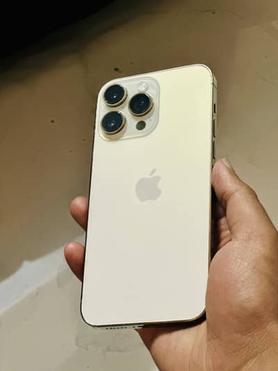 Iphone 14 pro max complete box 256jv