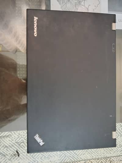 LENOVO THINKPAD T520