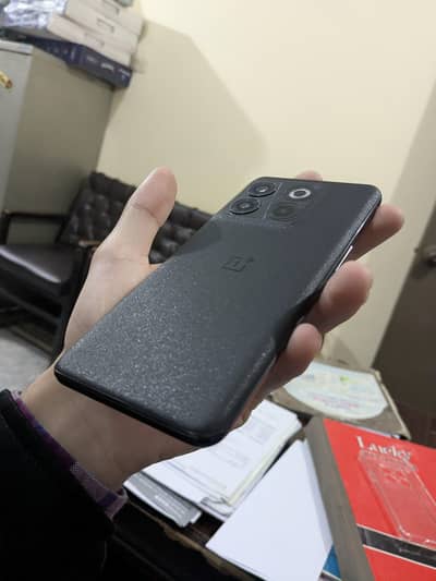 OnePlus 10t 16/512