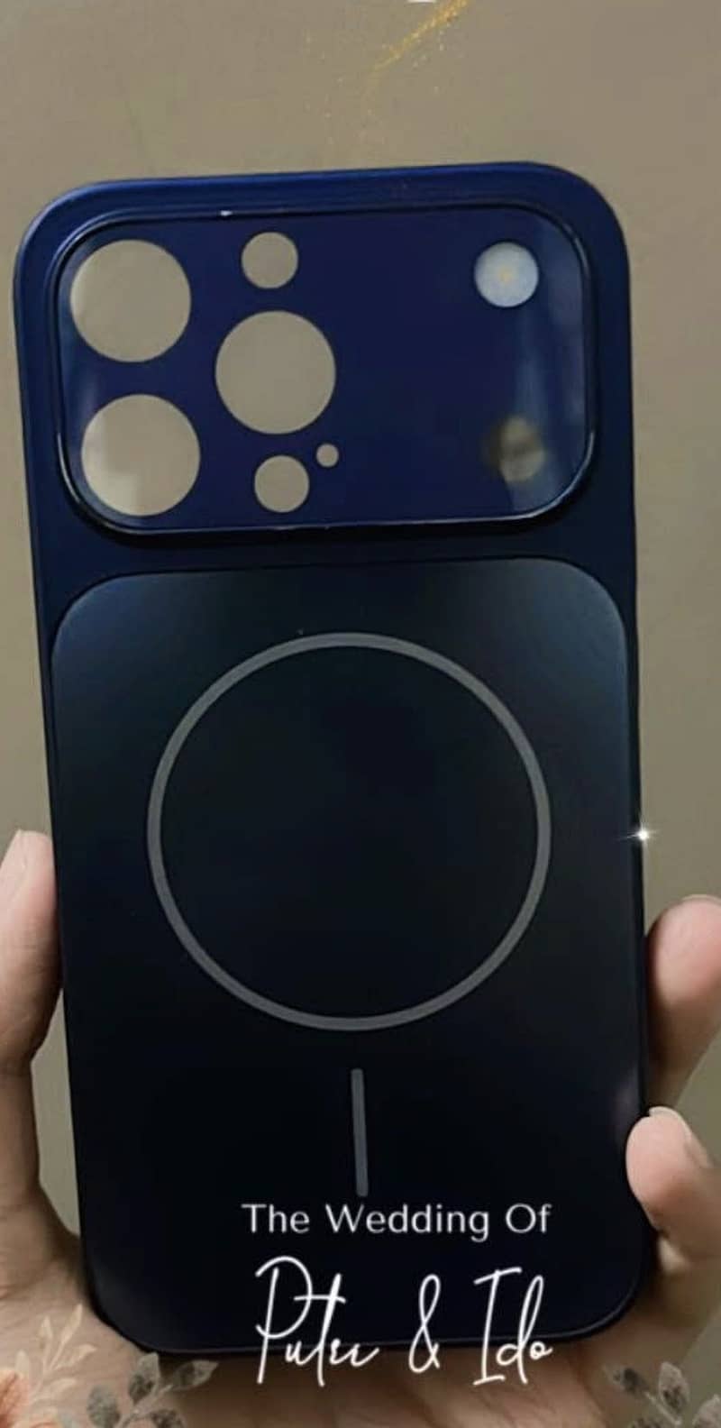 iPhone 13 Pro case 0