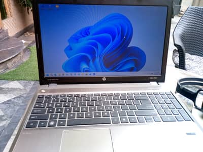 Laptop EliteBook i5 7 gen