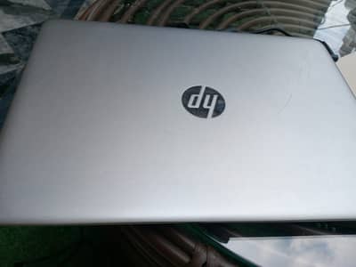 Laptop EliteBook i5 7 gen