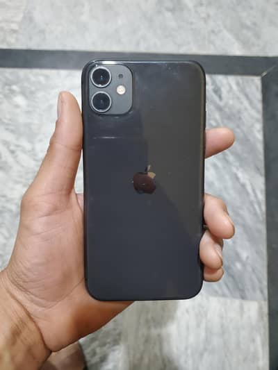 iPhone 11 non Pta 128 no open