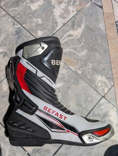 Sport Bike Shoes for sale