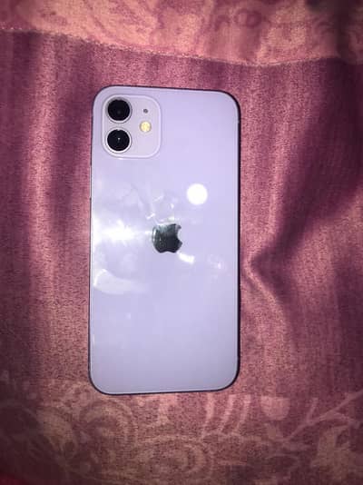 iPhone 12 128gb non pta for sale or exchange
