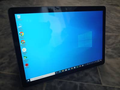 Microsoft Surface Go 2 - 8GB RAM / 128GB SSD (LTE Model)