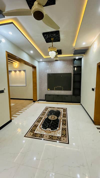 1.5 Storey Luxury House on 4 month time For Sale In New City Phase 2 Wah Cantt