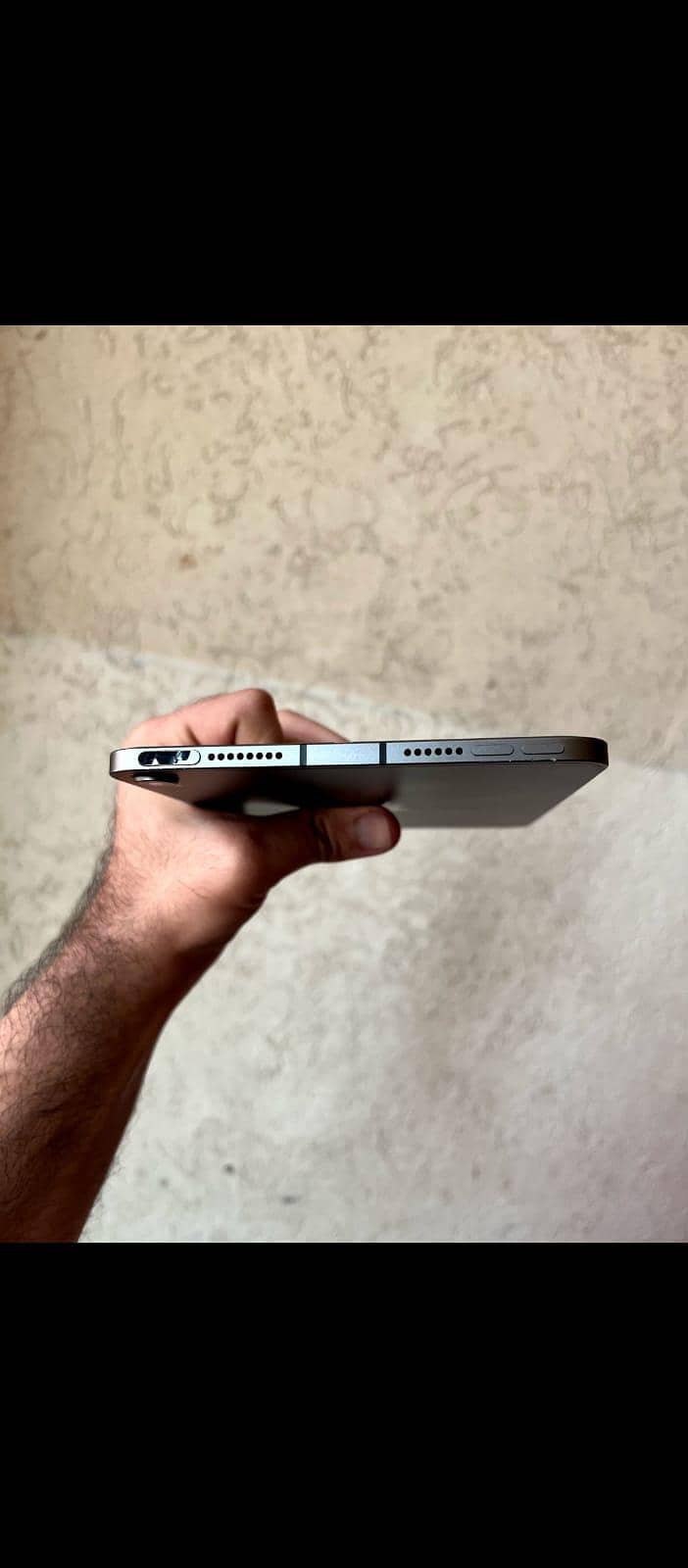 ipad mini 6 sim wala 5