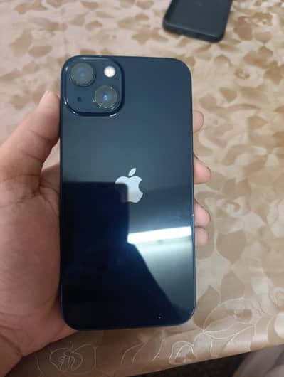 iPhone 13 jv lush condition