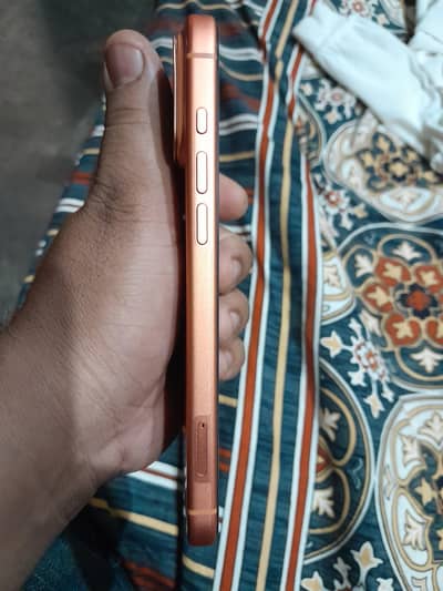 17 pro max dual physical sim with box