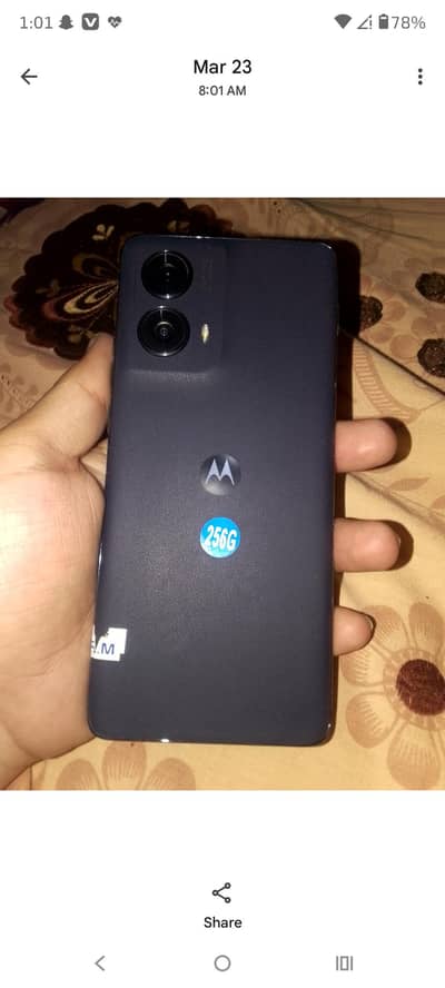Moto edge 2024 for sell