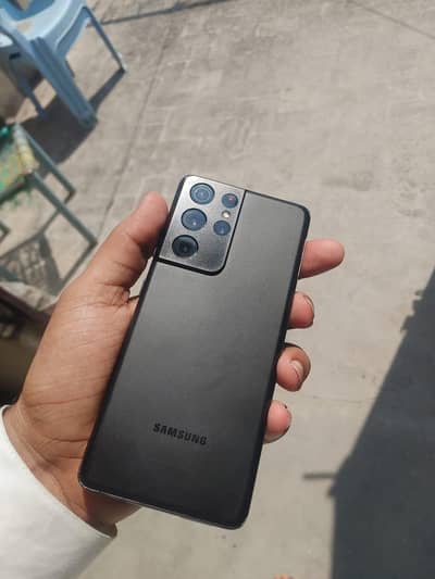 Samsung S21 ultra  12/256 5G