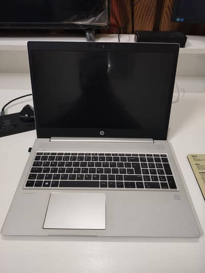 HP ProBook 455 G7 Ryzen 5 / 16GB RAM / 512GB SSD Excellent Condition