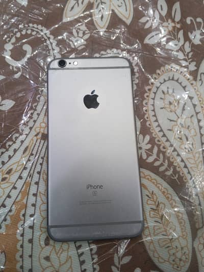 iphone 6s plus 16gb  non pta