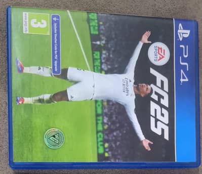 EA FC 25