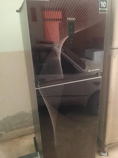 Haier 346-IFRA Digital Inverter