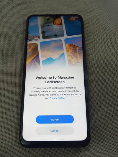 infinix smart 7 Ram 4+4  Rom 64