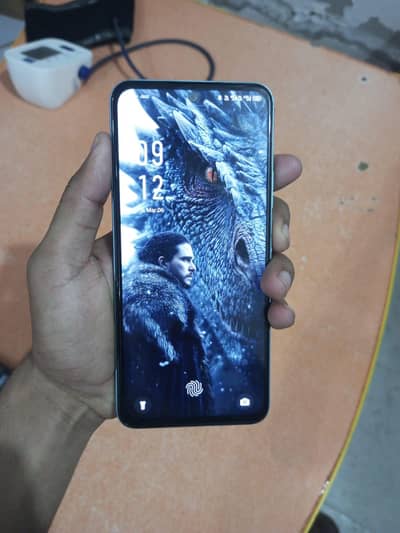 Infinix hot 50 pro for sale