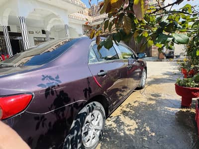 2013 Toyota Corolla 1.3