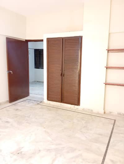 Dha phase 5 two bed room apartment for sale