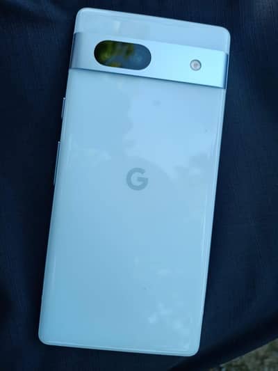 pixel 7a official PTA,8/128 GB, brand new condition 10/10