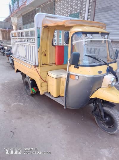 auto rickshaw for sale 200cc all document clear bilkul ok hai