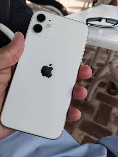 I phone 11 non pta factory unlock