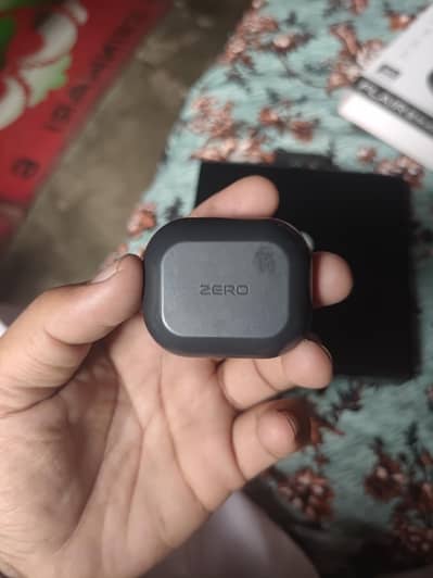 zero flair airbuds