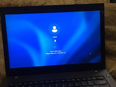 selling lenovo thinkpad