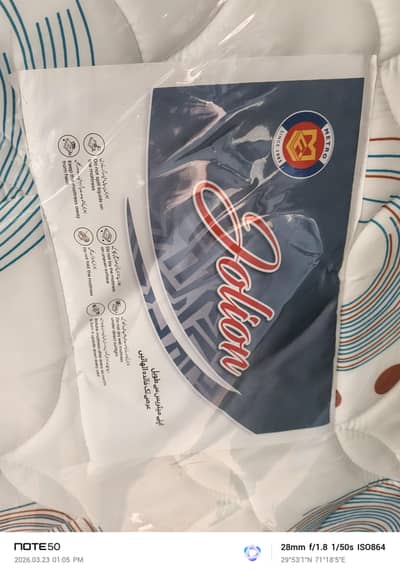 king size medicatated mattress