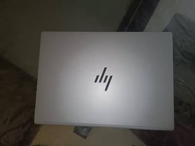 HP Pavilion Aero 13 (Ryzen 7 / 16GB RAM / 512GB SSD) – Under Warranty