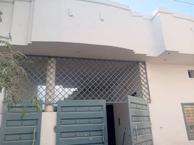 5 Marla House For Sale In Cheema Town