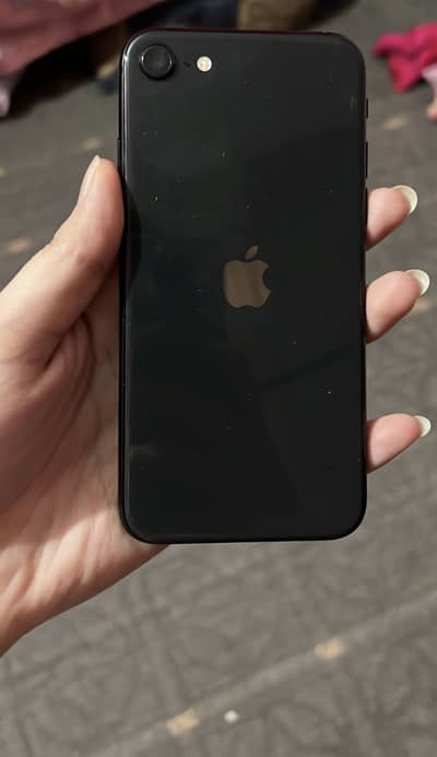 SE 3rd generation non pta