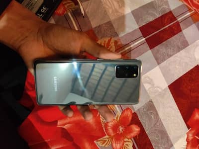 Samsung S20 Plus 5G Pta approved