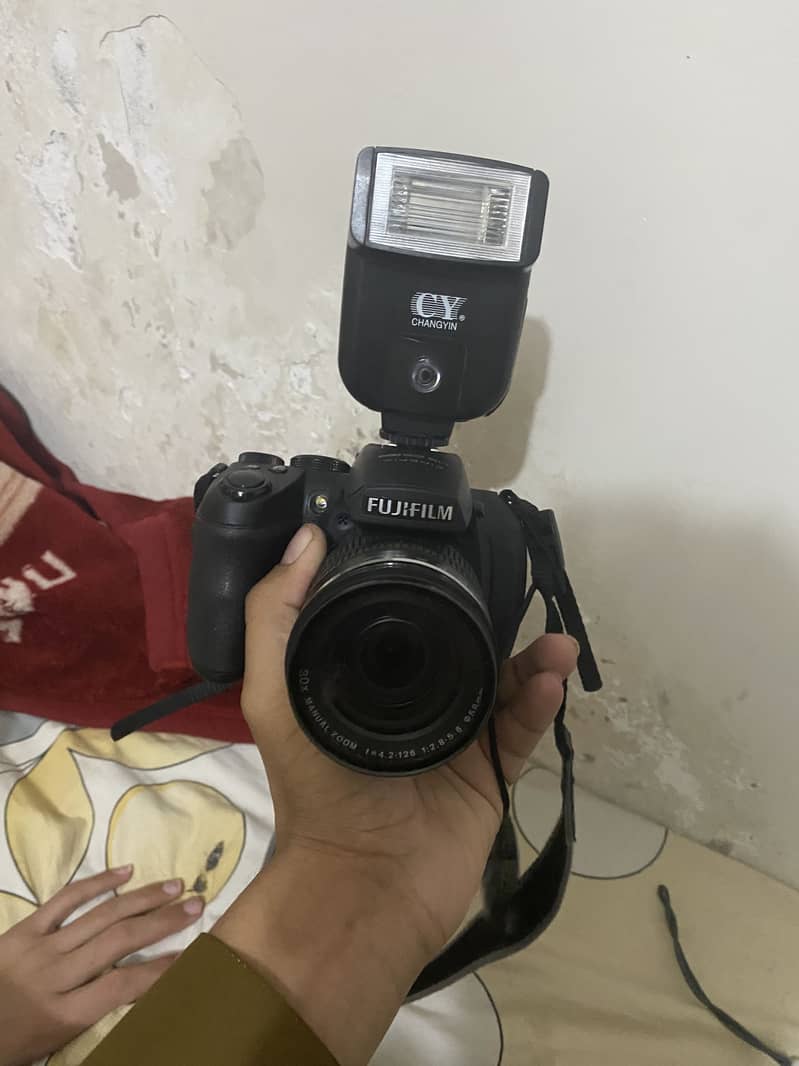 Fujiflm camera 0