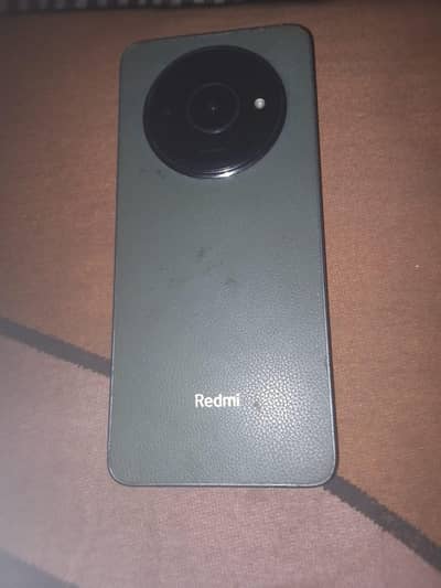 mobile ka naam redmi A3 hai A3 bahut purana model hai isiliye upar