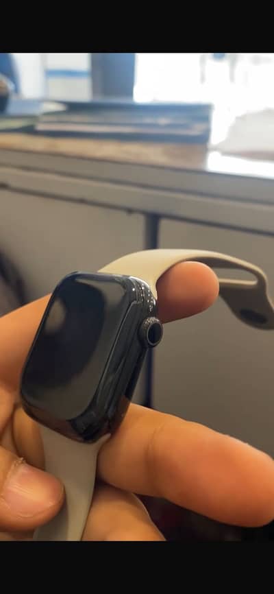 Apple watch series 10 42mm