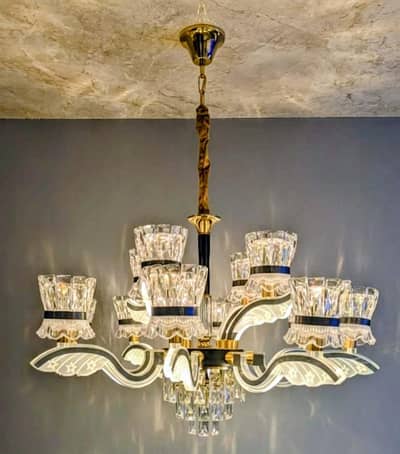 imported lights different  design