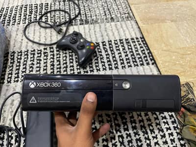 xbox 360 special edition original condition