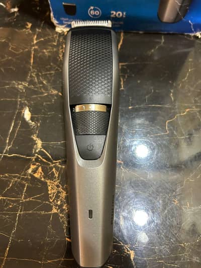 Philips Beard Trimmer 3000 Series for sale.  Model: BT3216